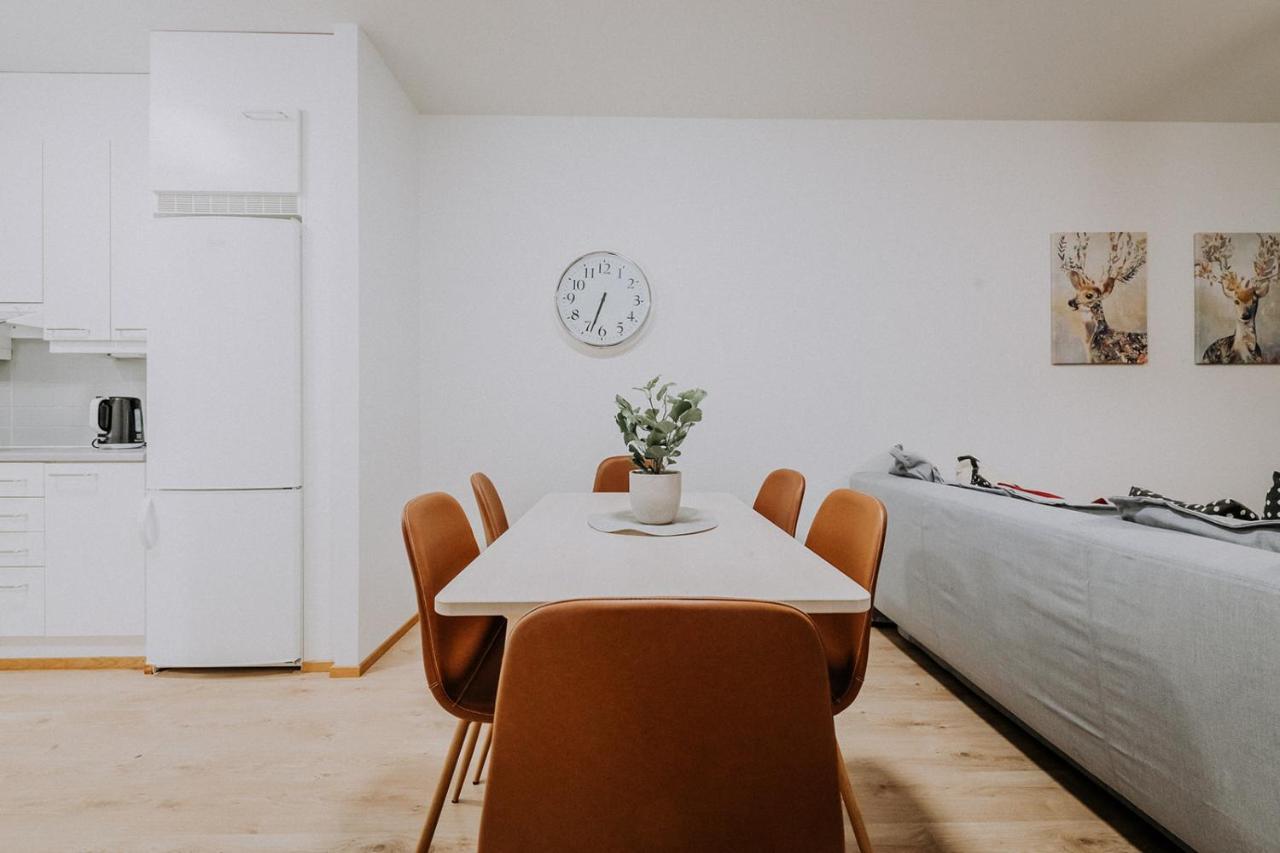 Apartment, Sleepwell, Tyynimeri With Private Parking And Optional Private Sauna Helsinki Exterior foto