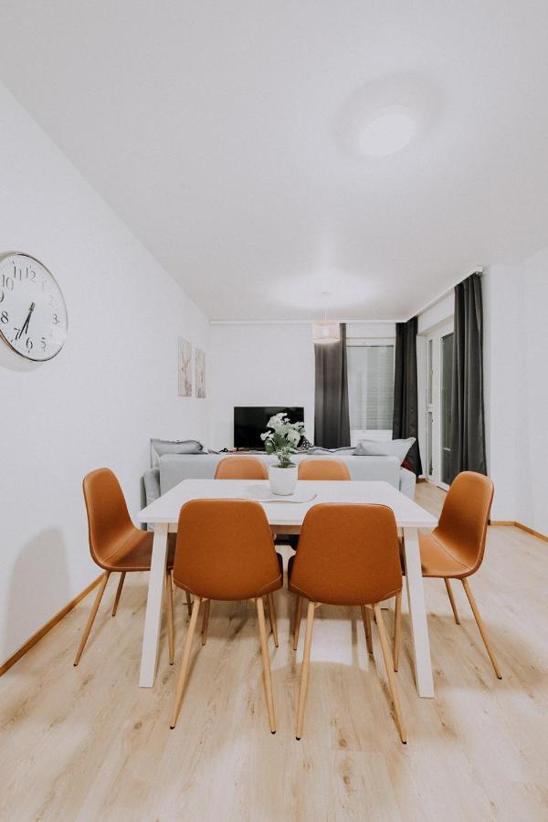 Apartment, Sleepwell, Tyynimeri With Private Parking And Optional Private Sauna Helsinki Exterior foto