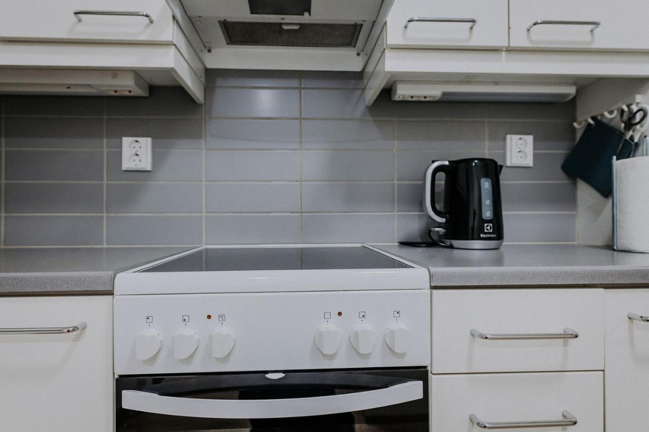Apartment, Sleepwell, Tyynimeri With Private Parking And Optional Private Sauna Helsinki Exterior foto