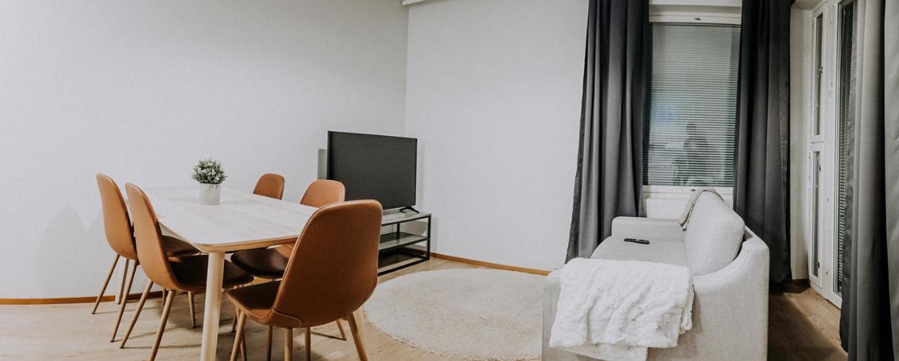 Apartment, Sleepwell, Tyynimeri With Private Parking And Optional Private Sauna Helsinki Exterior foto