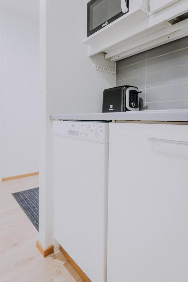 Apartment, Sleepwell, Tyynimeri With Private Parking And Optional Private Sauna Helsinki Exterior foto