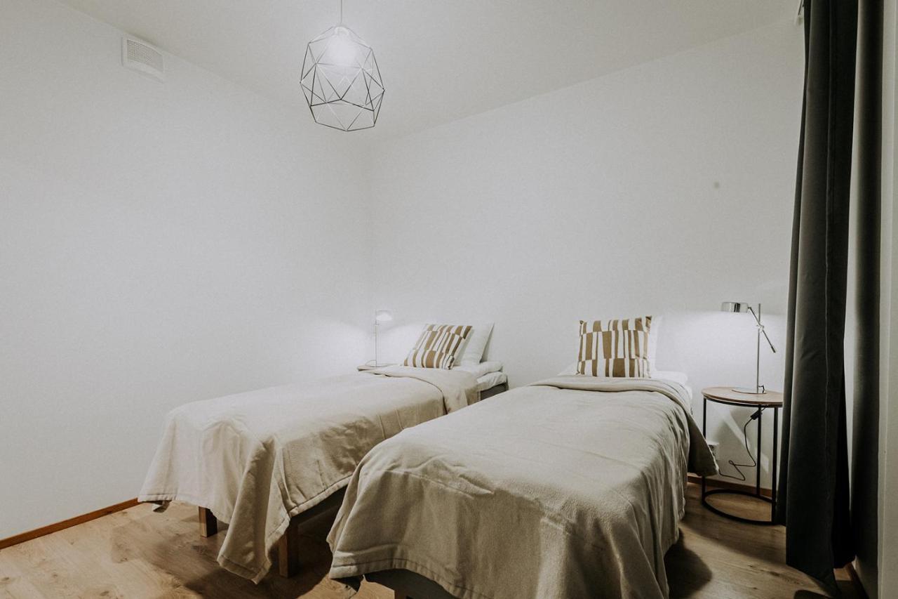 Apartment, Sleepwell, Tyynimeri With Private Parking And Optional Private Sauna Helsinki Exterior foto