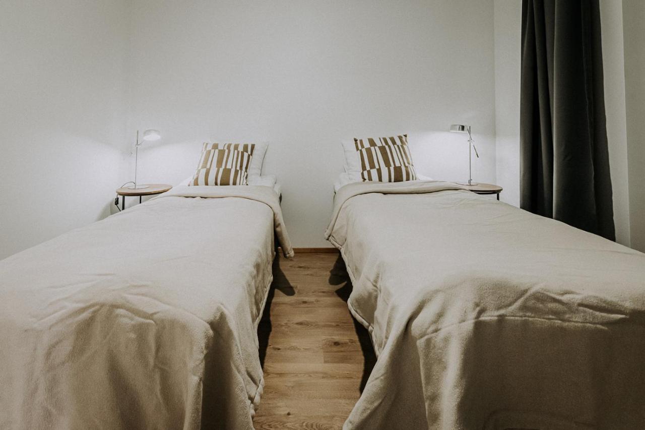 Apartment, Sleepwell, Tyynimeri With Private Parking And Optional Private Sauna Helsinki Exterior foto