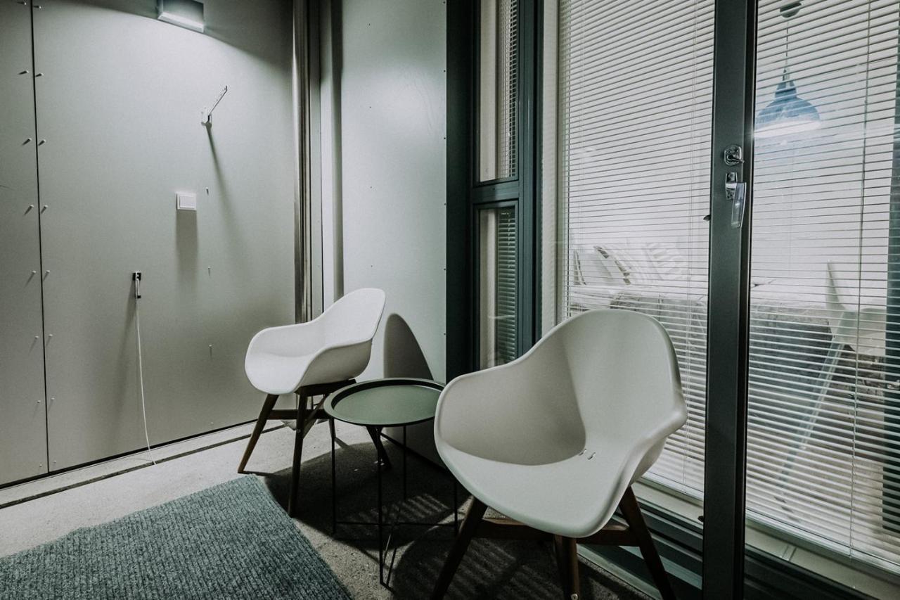Apartment, Sleepwell, Tyynimeri With Private Parking And Optional Private Sauna Helsinki Exterior foto
