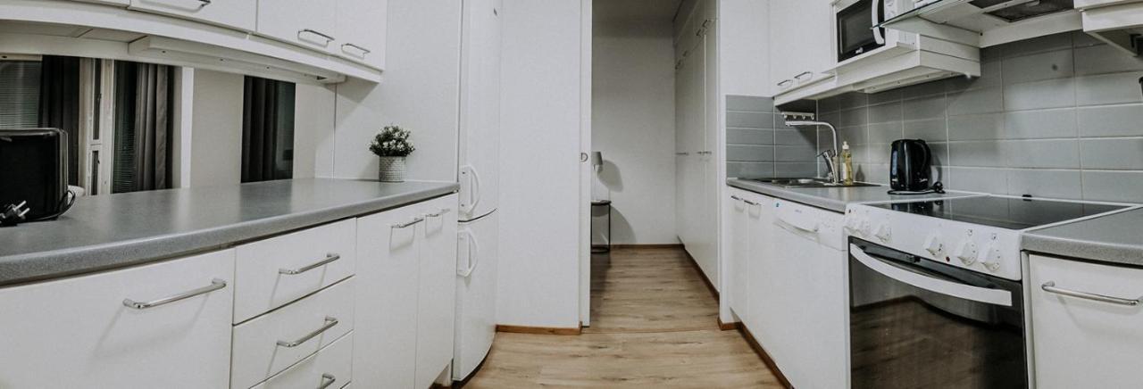 Apartment, Sleepwell, Tyynimeri With Private Parking And Optional Private Sauna Helsinki Exterior foto