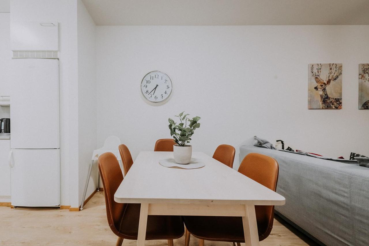 Apartment, Sleepwell, Tyynimeri With Private Parking And Optional Private Sauna Helsinki Exterior foto