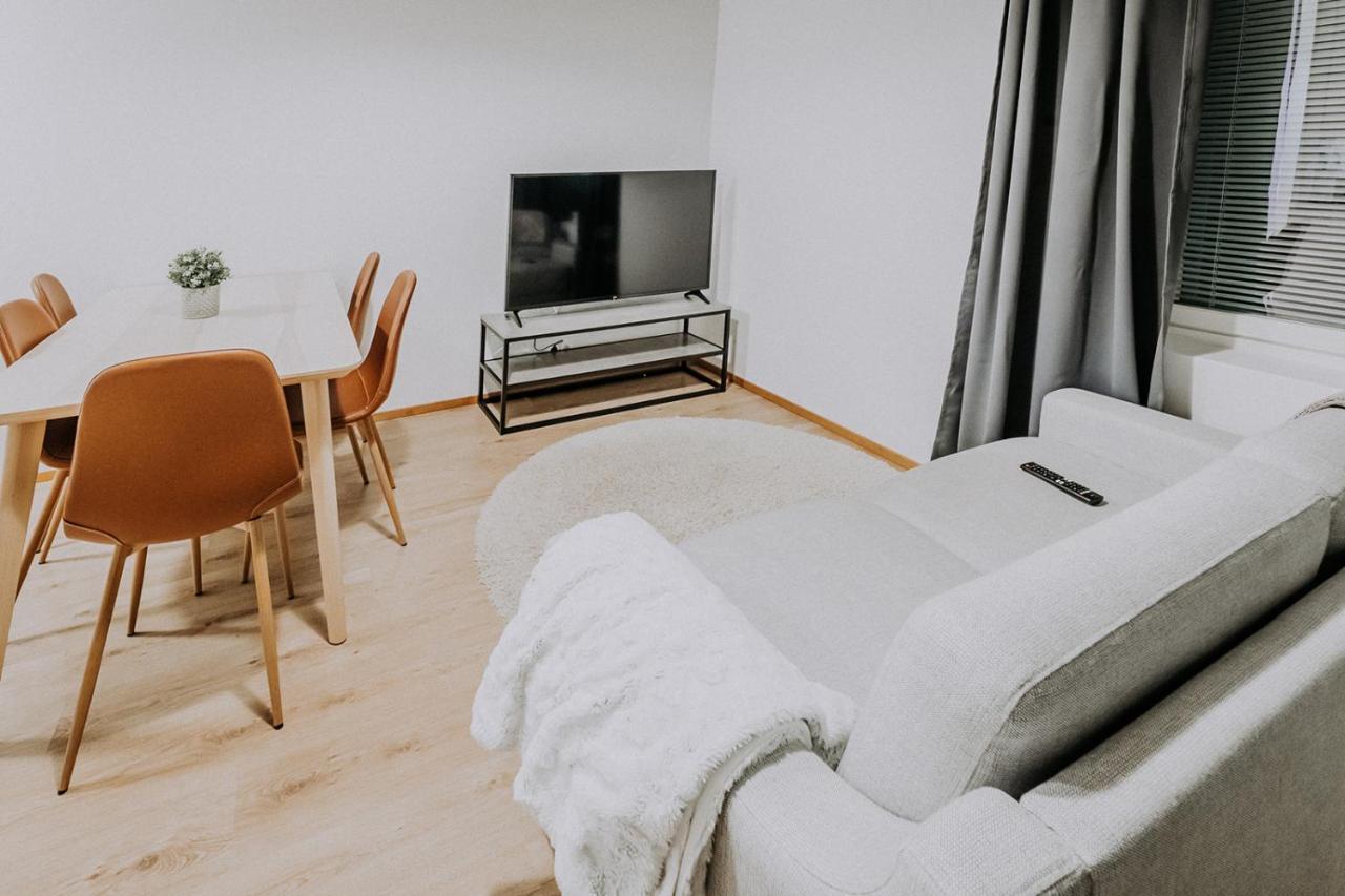 Apartment, Sleepwell, Tyynimeri With Private Parking And Optional Private Sauna Helsinki Exterior foto