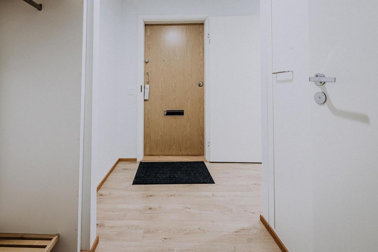 Apartment, Sleepwell, Tyynimeri With Private Parking And Optional Private Sauna Helsinki Exterior foto