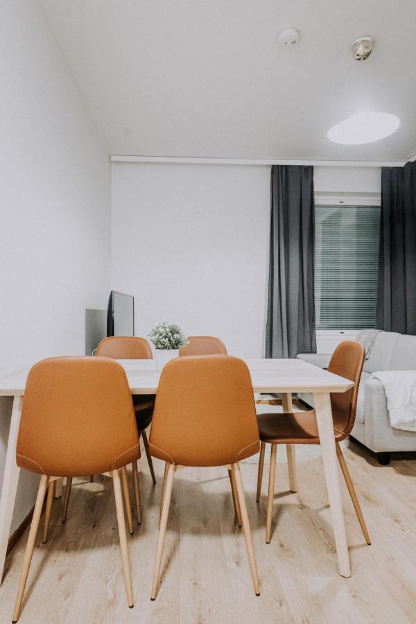 Apartment, Sleepwell, Tyynimeri With Private Parking And Optional Private Sauna Helsinki Exterior foto